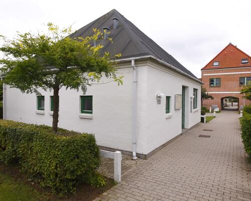 1 værelses lejlighed i Odense NV