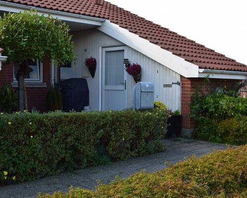 3 værelses hus i Skive