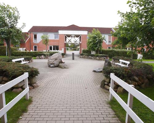 1 værelses lejlighed i Odense NV