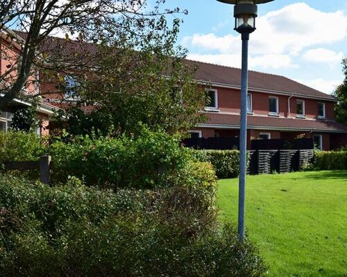 3 værelses hus i Skive