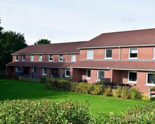 3 værelses hus i Skive