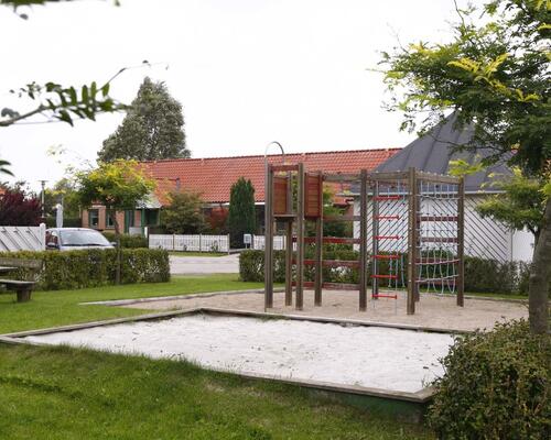 1 værelses lejlighed i Odense NV