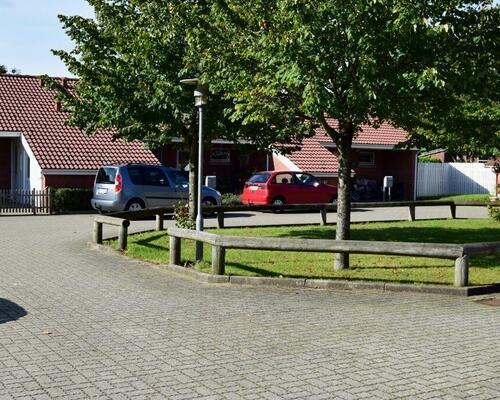 3 værelses hus i Skive