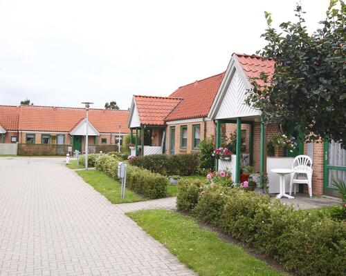 1 værelses lejlighed i Odense NV