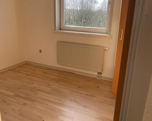 3 værelses hus i Skive