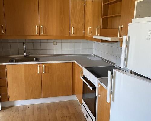 3 værelses hus i Skive