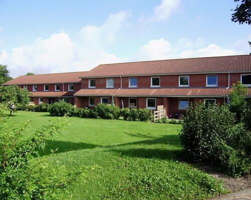 3 værelses hus i Skive