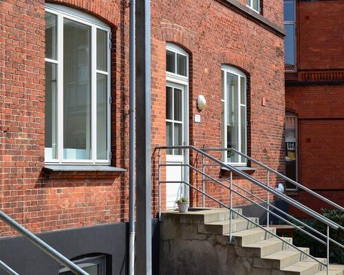 3 værelses hus i Skive