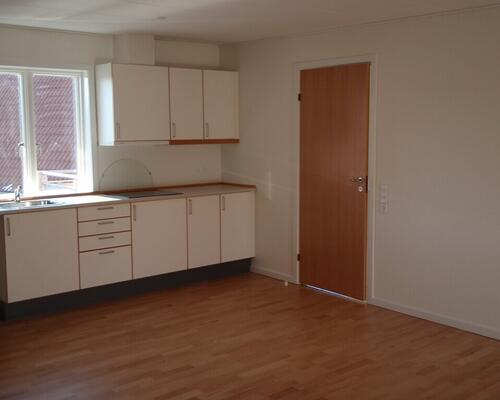 3 værelses hus i Skive