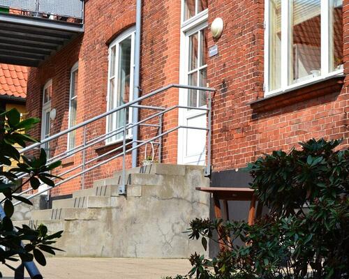 3 værelses hus i Skive