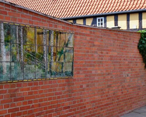 3 værelses hus i Skive