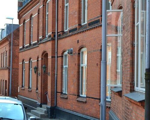 3 værelses hus i Skive