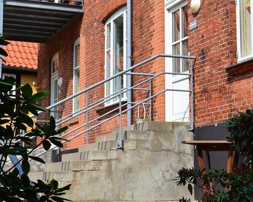 3 værelses hus i Skive