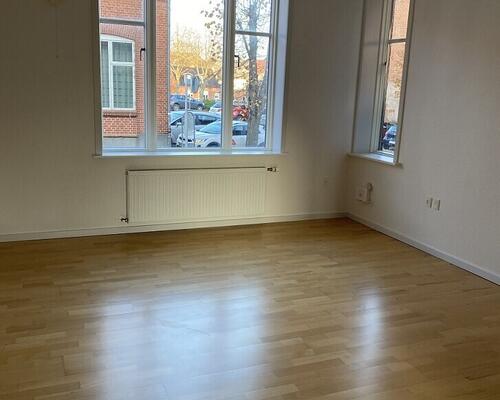 3 værelses hus i Skive