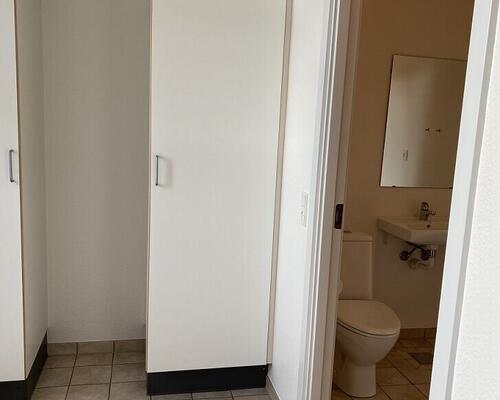 3 værelses hus i Skive