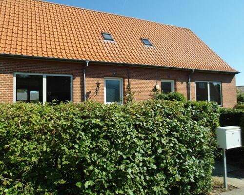 4 værelses hus i Roslev