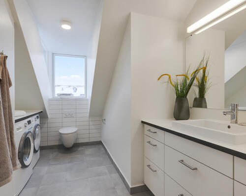 4 værelses lejlighed i Vanløse