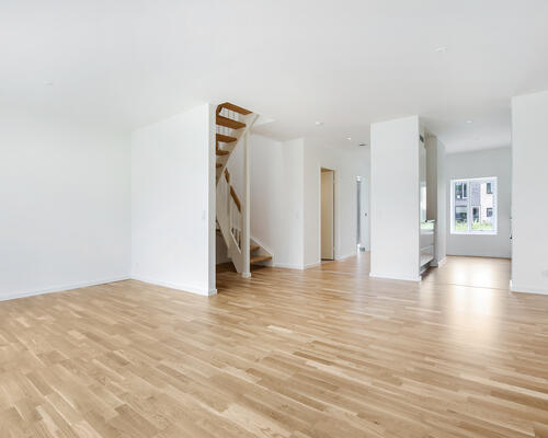 4 værelses lejlighed i Hvidovre