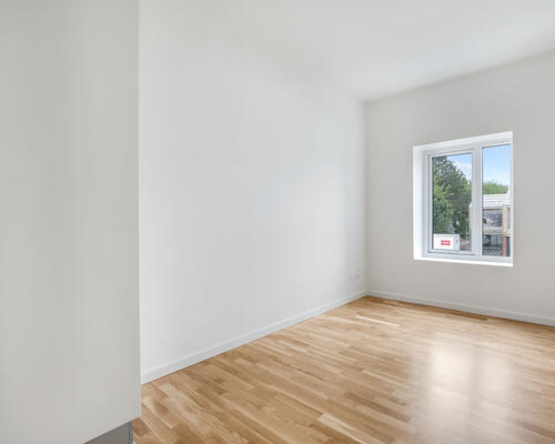 4 værelses lejlighed i Hvidovre