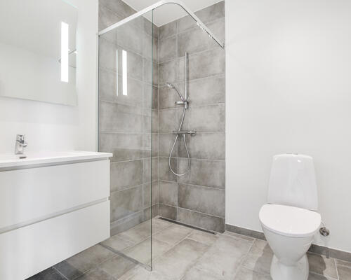 4 værelses lejlighed i Hvidovre