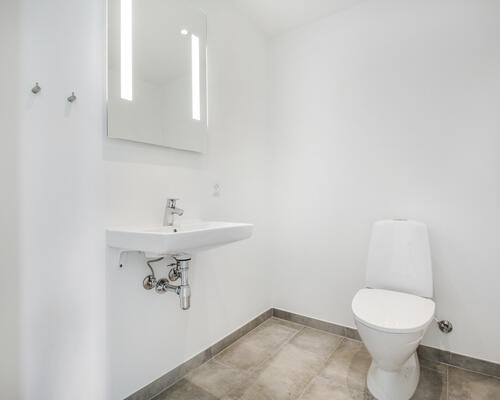 4 værelses lejlighed i Hvidovre