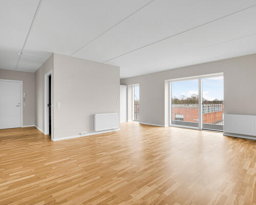 4 værelses lejlighed i Randers NØ