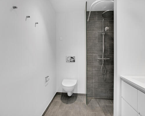 4 værelses lejlighed i Randers NØ