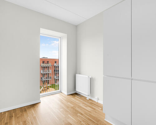 4 værelses lejlighed i Randers NØ