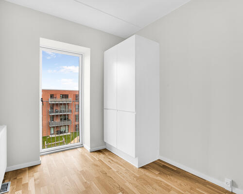 4 værelses lejlighed i Randers NØ