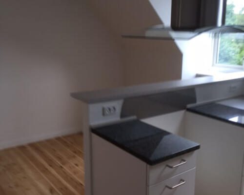 3 værelses lejlighed i Nærum