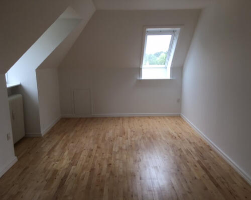 3 værelses lejlighed i Nærum