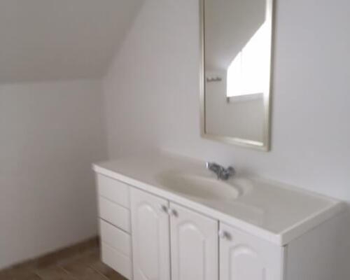 3 værelses lejlighed i Nærum