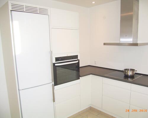 Hyggelig lejlighed i Aabenraa!