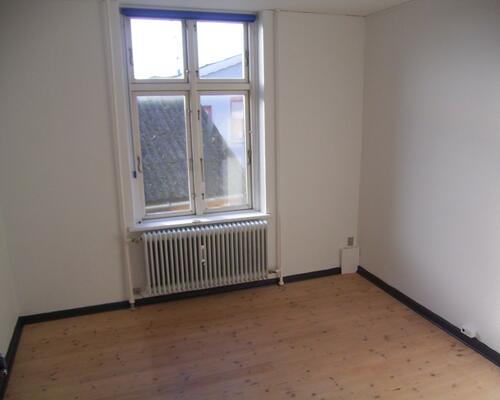 Hyggelig lejlighed i Aabenraa!