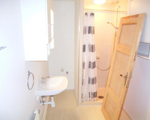 Hyggelig lejlighed i Aabenraa!