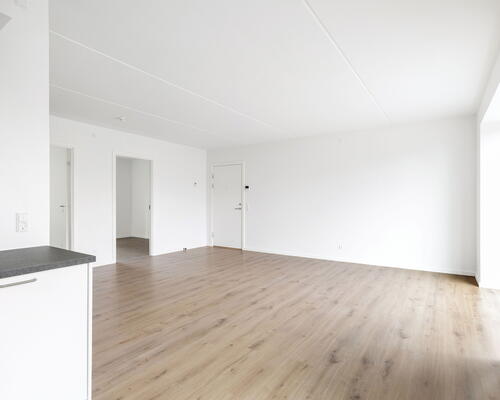 3 værelses lejlighed i Frederikssund