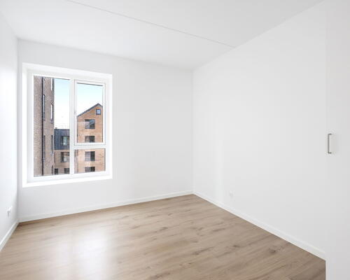 3 værelses lejlighed i Frederikssund