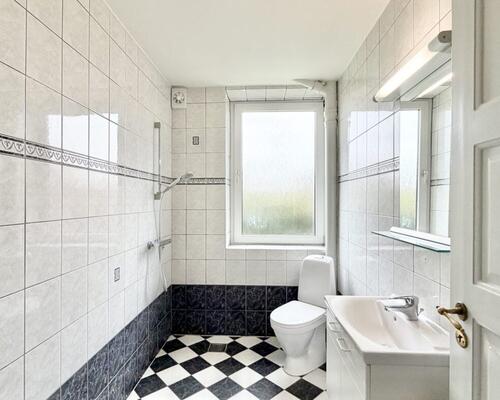 3 værelses – Kochsgade 13, 1 tv – Odense C