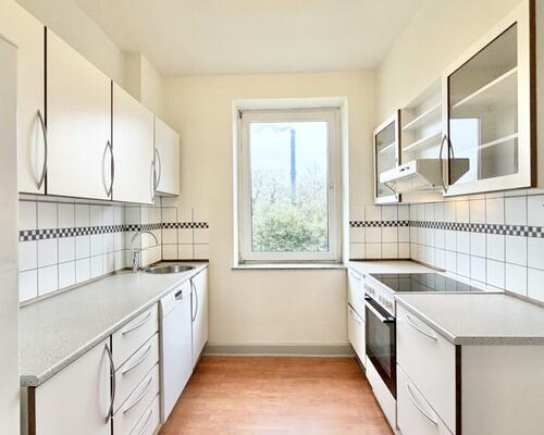 3 værelses – Kochsgade 13, 1 tv – Odense C