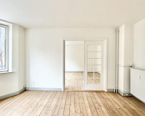 3 værelses – Kochsgade 13, 1 tv – Odense C