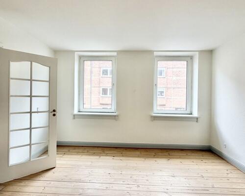 3 værelses – Kochsgade 13, 1 tv – Odense C