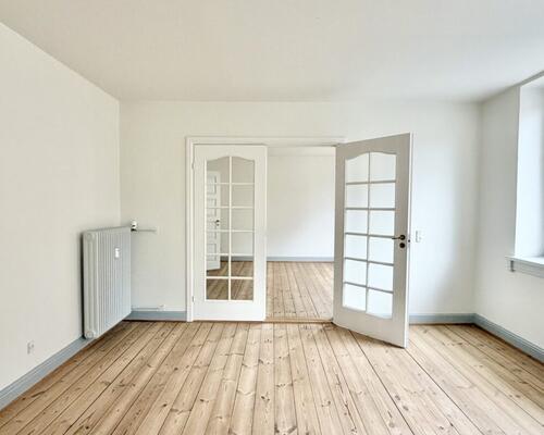 3 værelses – Kochsgade 13, 1 tv – Odense C