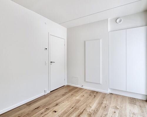 2 værelses – Munkebjergvænget 108, lejl. 5 – Odense M