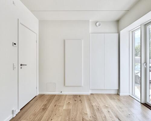 2 værelses – Munkebjergvænget 108, lejl. 5 – Odense M