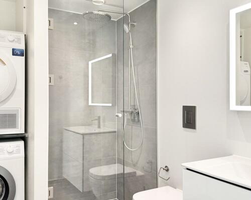 2 værelses – Munkebjergvænget 108, lejl. 5 – Odense M