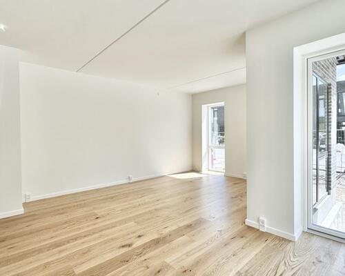 2 værelses – Munkebjergvænget 108, lejl. 5 – Odense M