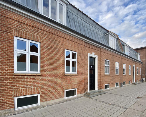 3 værelses lejlighed i Randers NØ