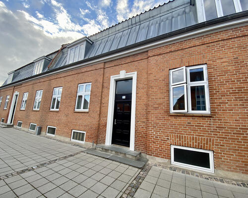 3 værelses lejlighed i Randers NØ