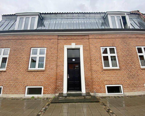 3 værelses lejlighed i Randers NØ