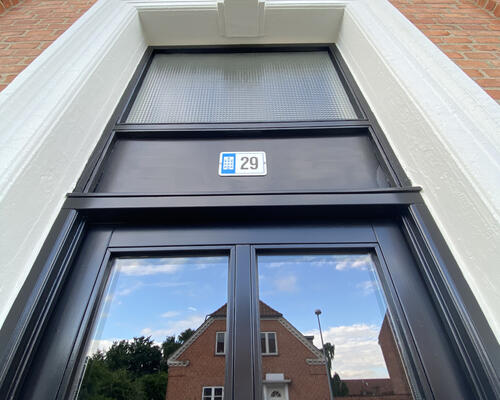 3 værelses lejlighed i Randers NØ